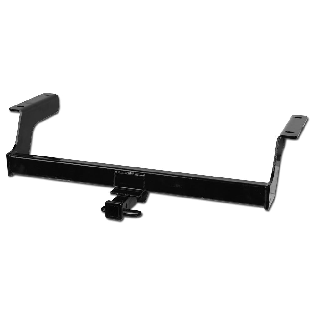 2018-2023 Subaru Crosstrek 1.25" Trailer Hitch Receiver - CURT