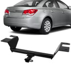 2011-2017 Chevrolet Cruze & Buick Verano 1.25" Trailer Hitch - Class 1