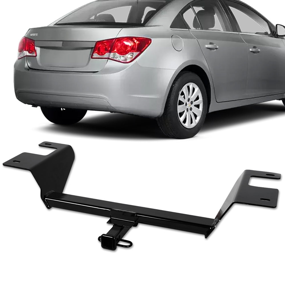 2011-2017 Chevrolet Cruze & Buick Verano 1.25" Trailer Hitch - Class 1