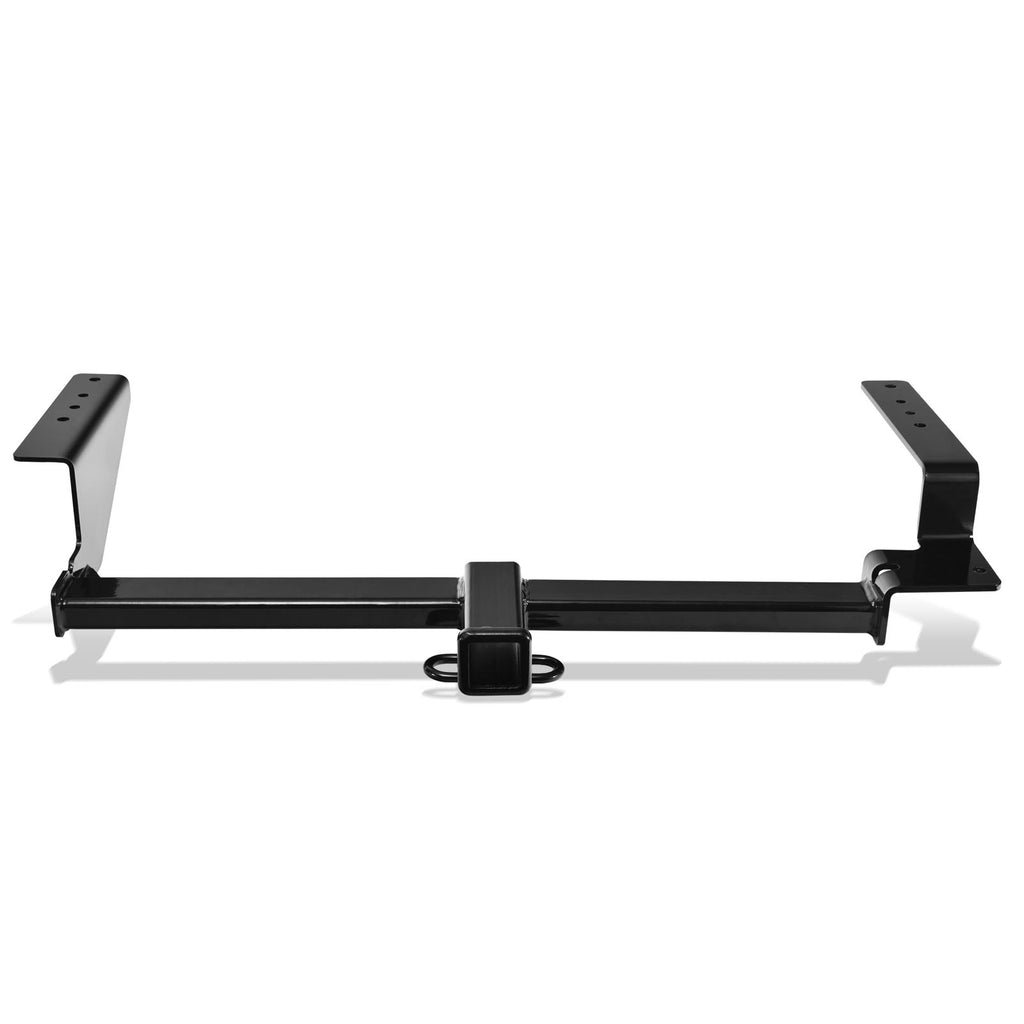 2002-2006 Honda CR-V Class 3 Trailer Hitch - Black | MPN 13535