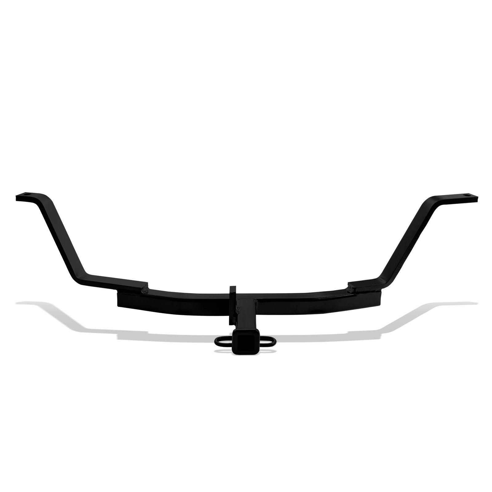 2007-2011 Honda CR-V Class 1 Trailer Hitch - Black | MPN 11555