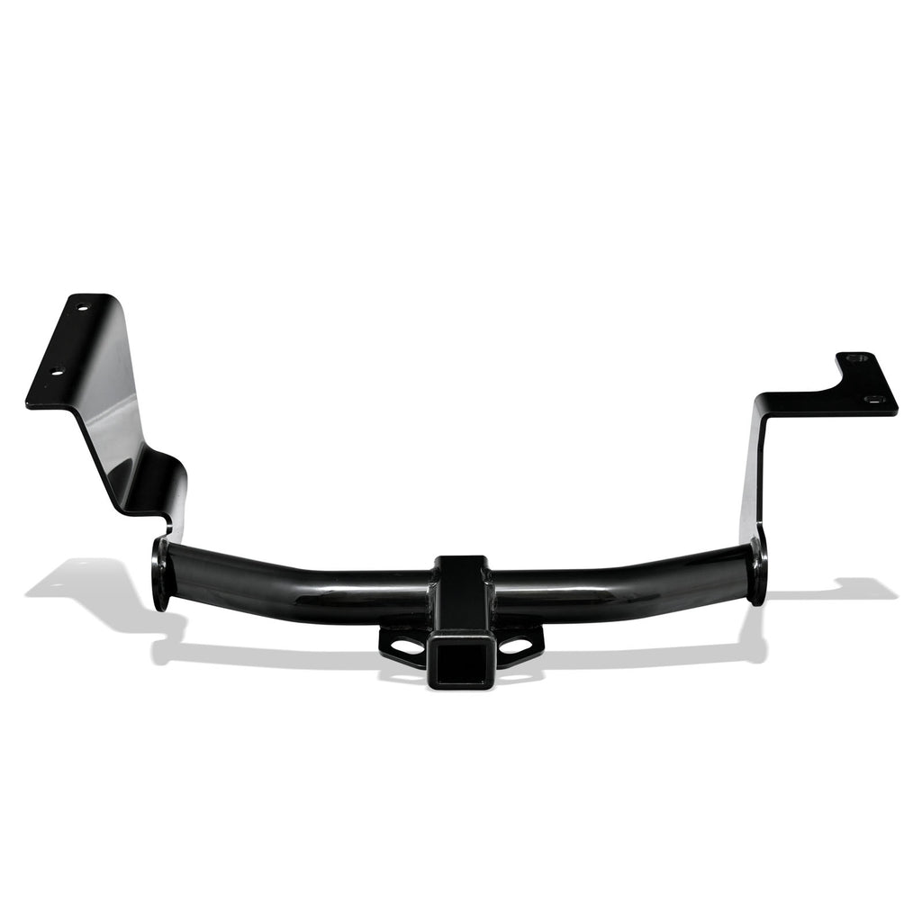 2007-2011 Honda CR-V Class 3 Trailer Hitch - Black | MPN 13555