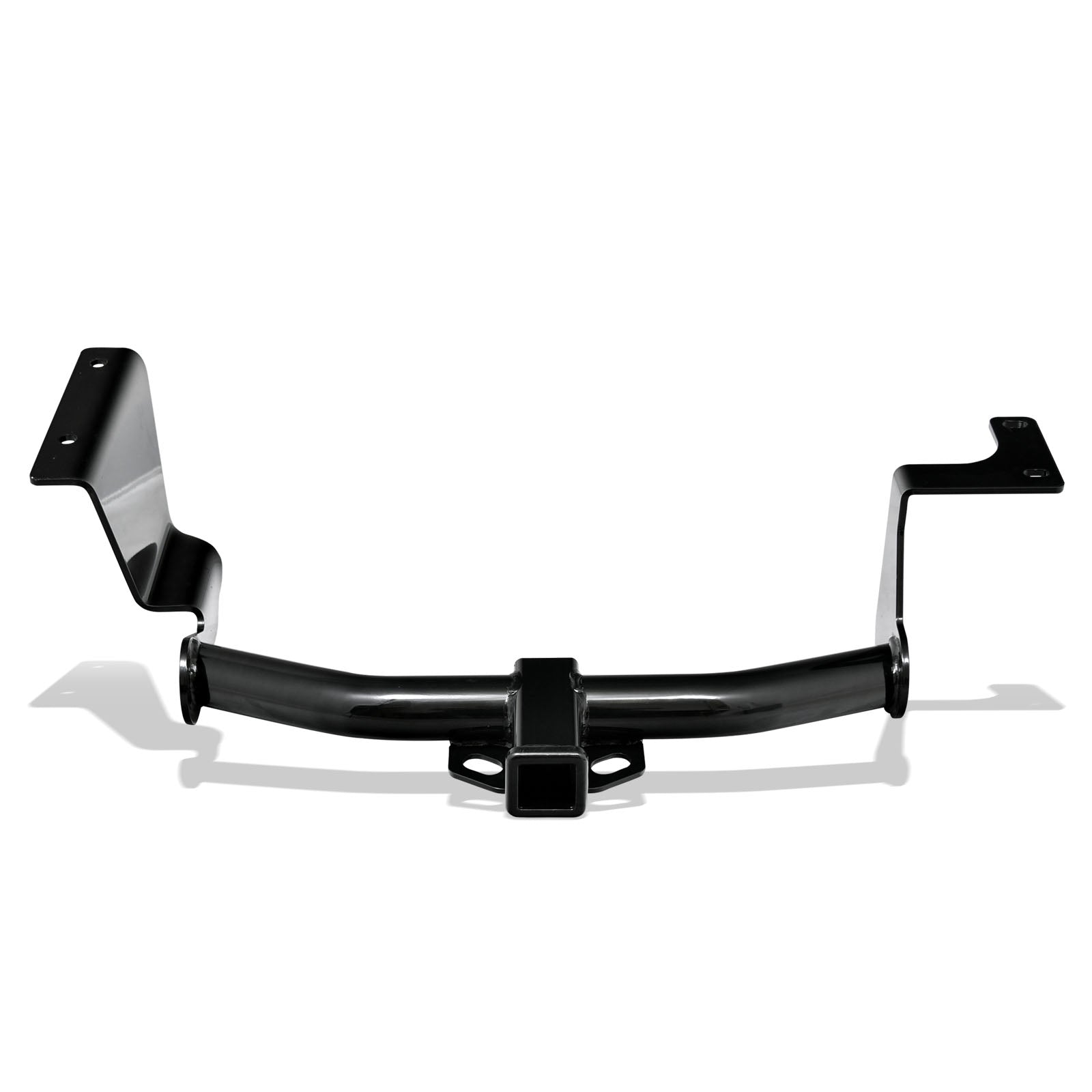 2007-2011 Honda CR-V Class 3 Trailer Hitch - Black | MPN 13555