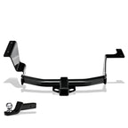 2007-2011 Honda CR-V Class 3 Trailer Hitch w/ Ball Mount - CURT