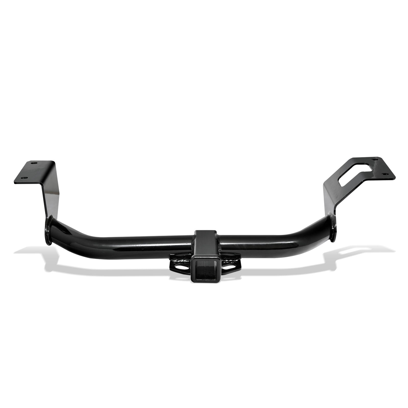 2012-2016 Honda CR-V Class 3 Trailer Hitch - Black | CURT 13119
