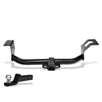 2012-2016 Honda CR-V Class 3 Trailer Hitch w/ Ball Mount - CURT