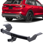 2017-2026 Honda CR-V Class 2 Trailer Hitch 1.25" Receiver