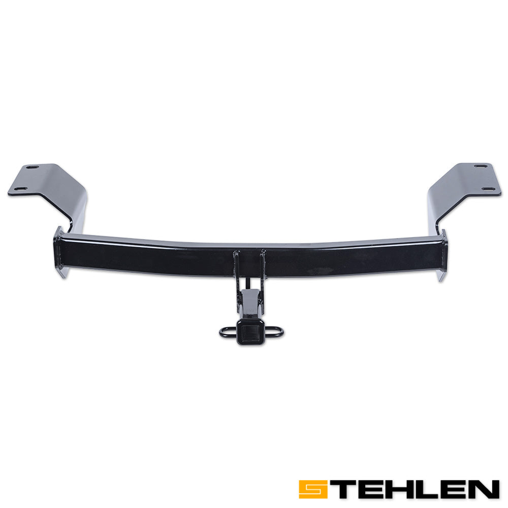 2017-2026 Honda CR-V Class 2 Trailer Hitch 1.25" Receiver