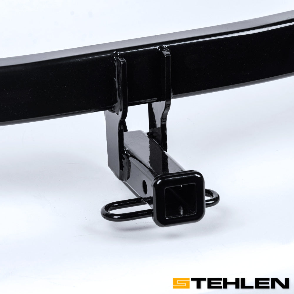 2017-2026 Honda CR-V Class 2 Trailer Hitch 1.25" Receiver