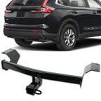 2017-2025 Honda CR-V Class 3 Trailer Hitch 2" Receiver - CURT 13397
