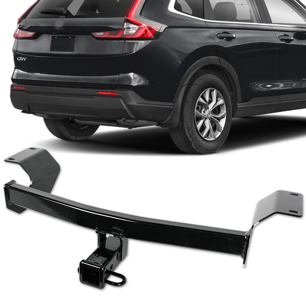 2017-2025 Honda CR-V Class 3 Trailer Hitch 2" Receiver - CURT 13397