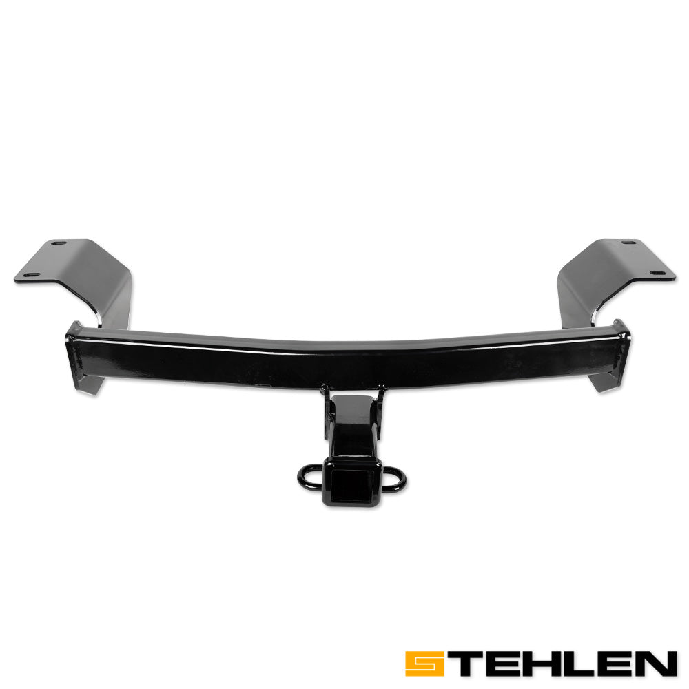 2017-2025 Honda CR-V Class 3 Trailer Hitch 2" Receiver - CURT 13397