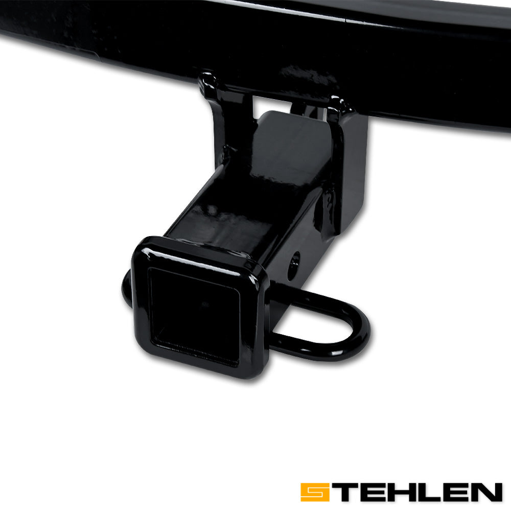 2017-2025 Honda CR-V Class 3 Trailer Hitch 2" Receiver - CURT 13397