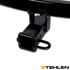 2017-2025 Honda CR-V Class 3 Trailer Hitch 2" Receiver - CURT 13397