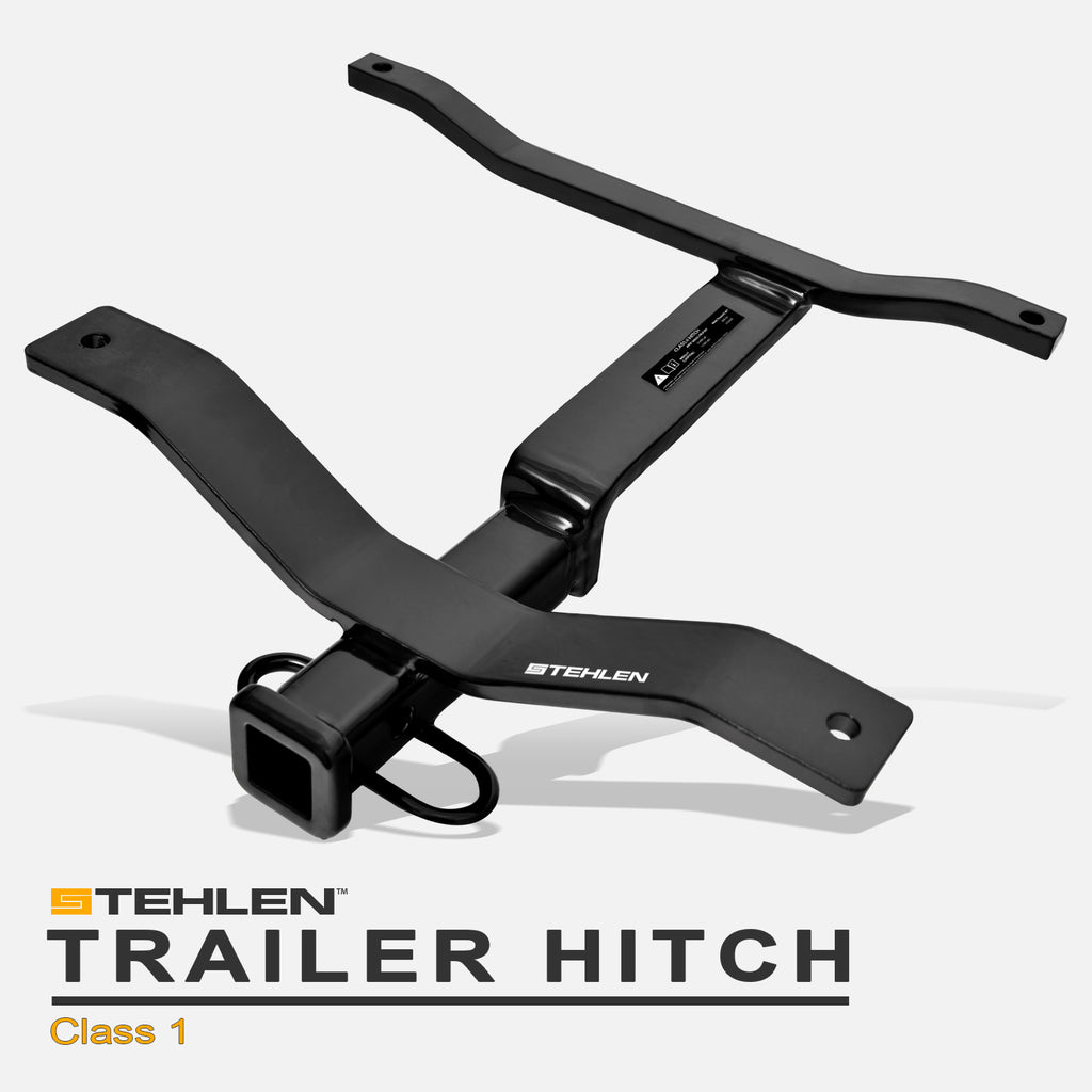 1997-2001 Honda CR-V Class 1 Trailer Hitch - Black | MPN 11014
