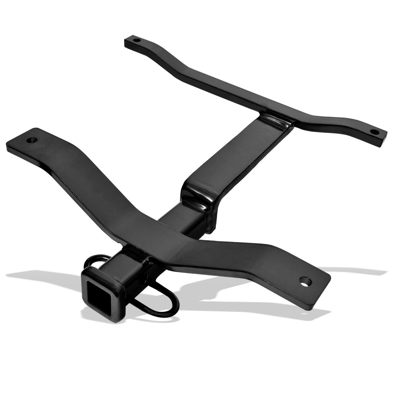1997-2001 Honda CR-V Class 1 Trailer Hitch - Black | MPN 11014
