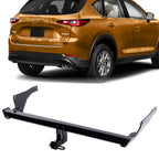 2013-2025 Mazda CX-5 Trailer Hitch Receiver Class 2 1.25"