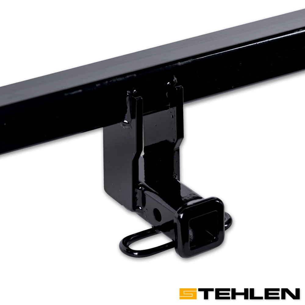 2013-2025 Mazda CX-5 Trailer Hitch Receiver Class 2 1.25"