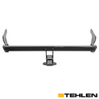 2013-2023 Mazda CX-5 2" Class 3 Trailer Hitch Receiver - TH