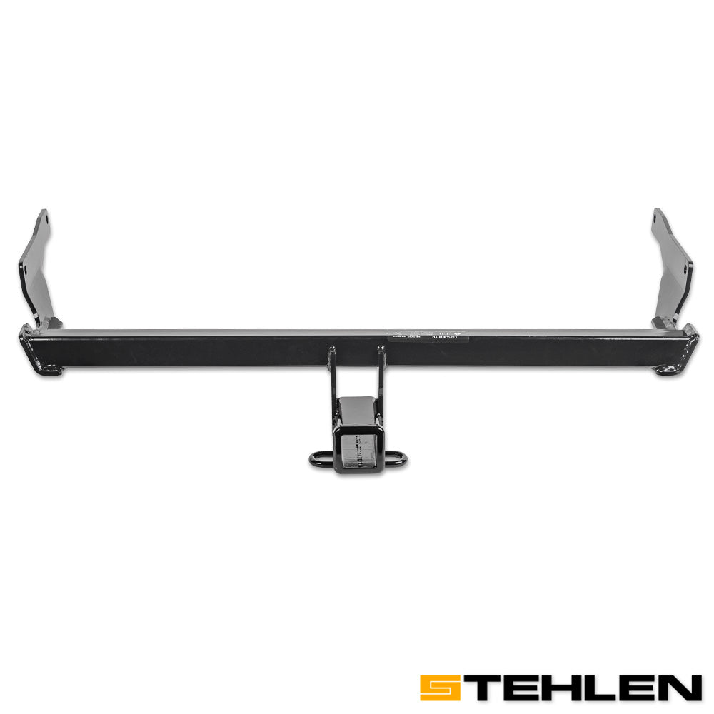 2013-2023 Mazda CX-5 2" Class 3 Trailer Hitch Receiver - TH