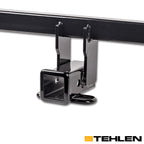 2013-2023 Mazda CX-5 2" Class 3 Trailer Hitch Receiver - TH