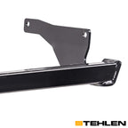 2013-2023 Mazda CX-5 2" Class 3 Trailer Hitch Receiver - TH
