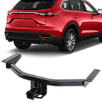 2016-2023 Mazda CX-9 Class 3 Trailer Hitch 2" Receiver - Stehlen
