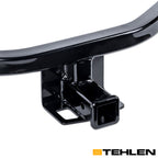 2016-2023 Mazda CX-9 Class 3 Trailer Hitch 2" Receiver - Stehlen