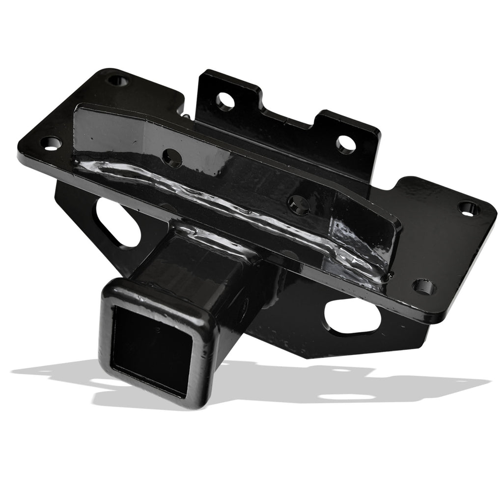 2004-2009 Dodge Durango Chrysler Aspen Class 3 Trailer Hitch
