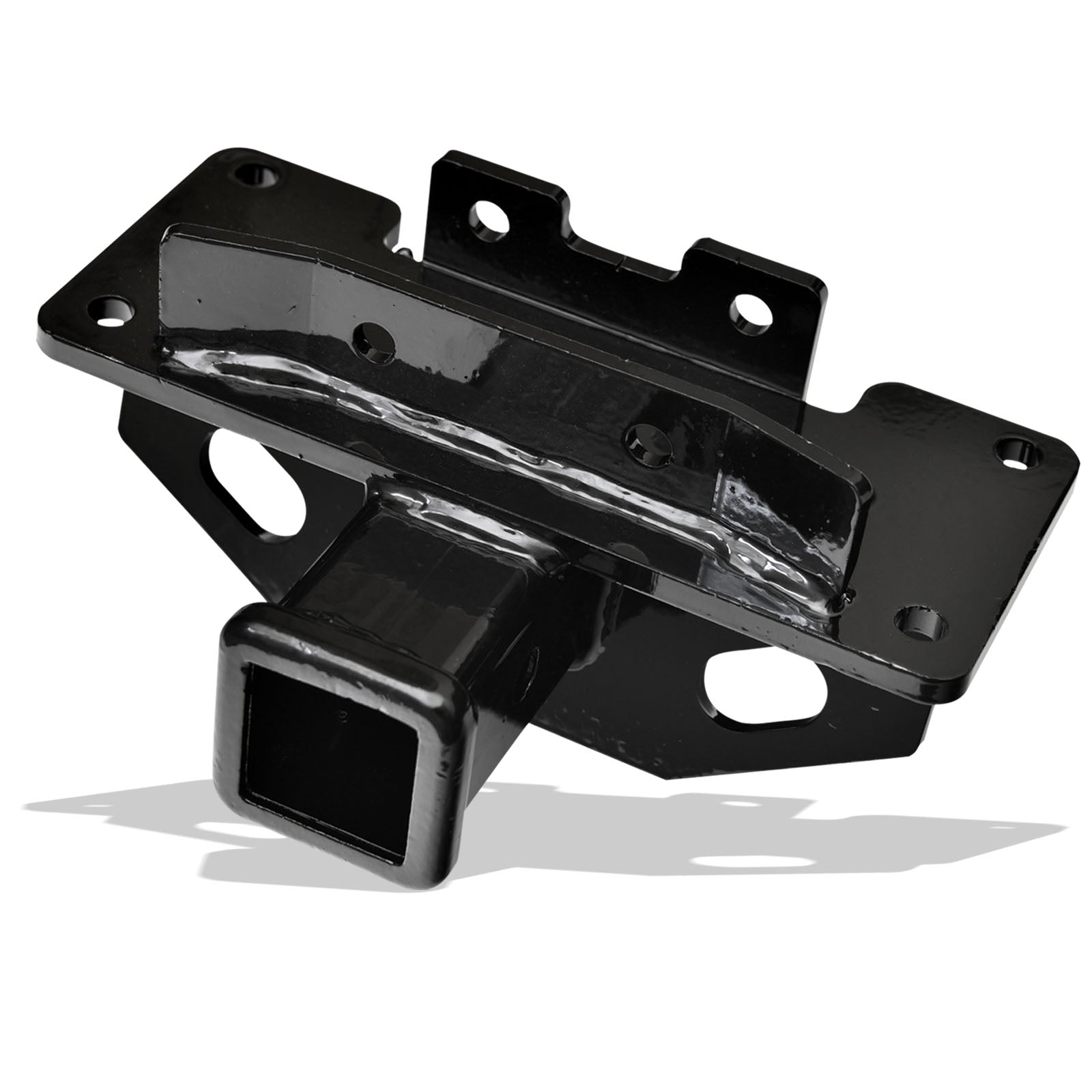 2004-2009 Dodge Durango Chrysler Aspen Class 3 Trailer Hitch