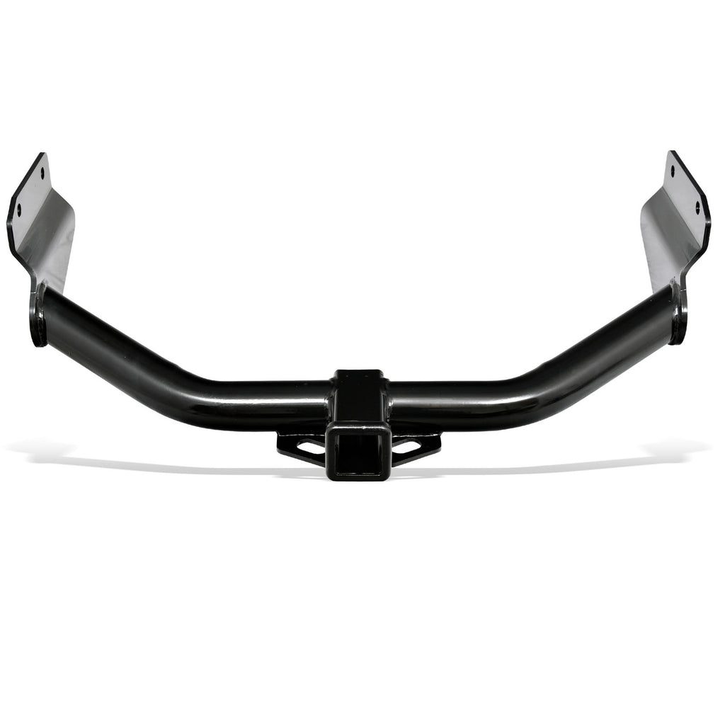 2012-2022 Jeep Grand Cherokee Class 3 Trailer Hitch - 13182