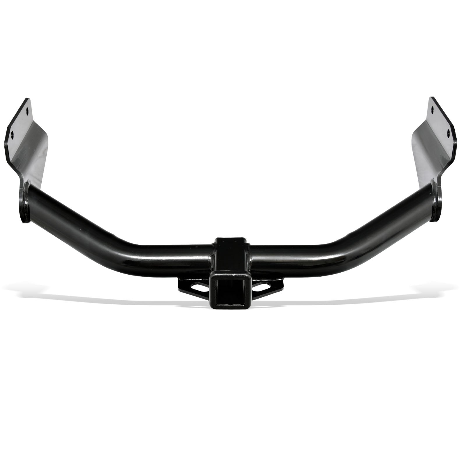 2012-2022 Jeep Grand Cherokee Class 3 Trailer Hitch - 13182