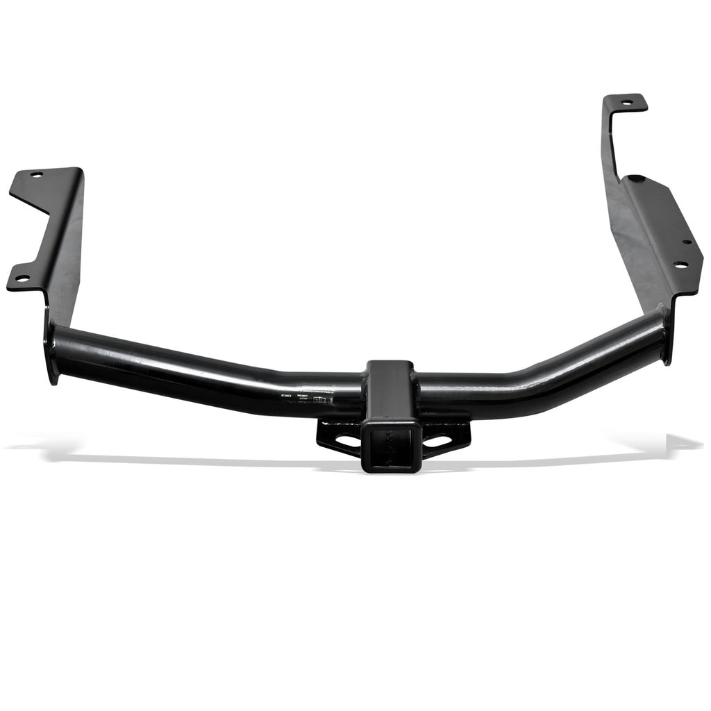 1998-2003 Dodge Durango Class 3 Trailer Hitch - Black | 13056