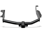1998-2003 Dodge Durango Class 3 Trailer Hitch - Black | 13056