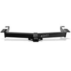 2000-2014 Ford E-Series Class 4 Trailer Hitch - Black 14055