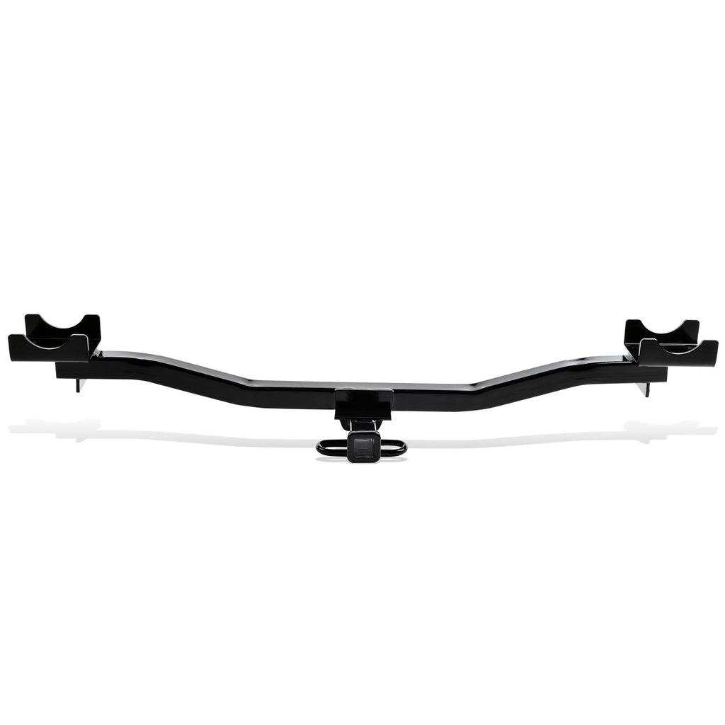 2003-2009 Mercedes-Benz E-Class Class 1 Trailer Hitch - 11701