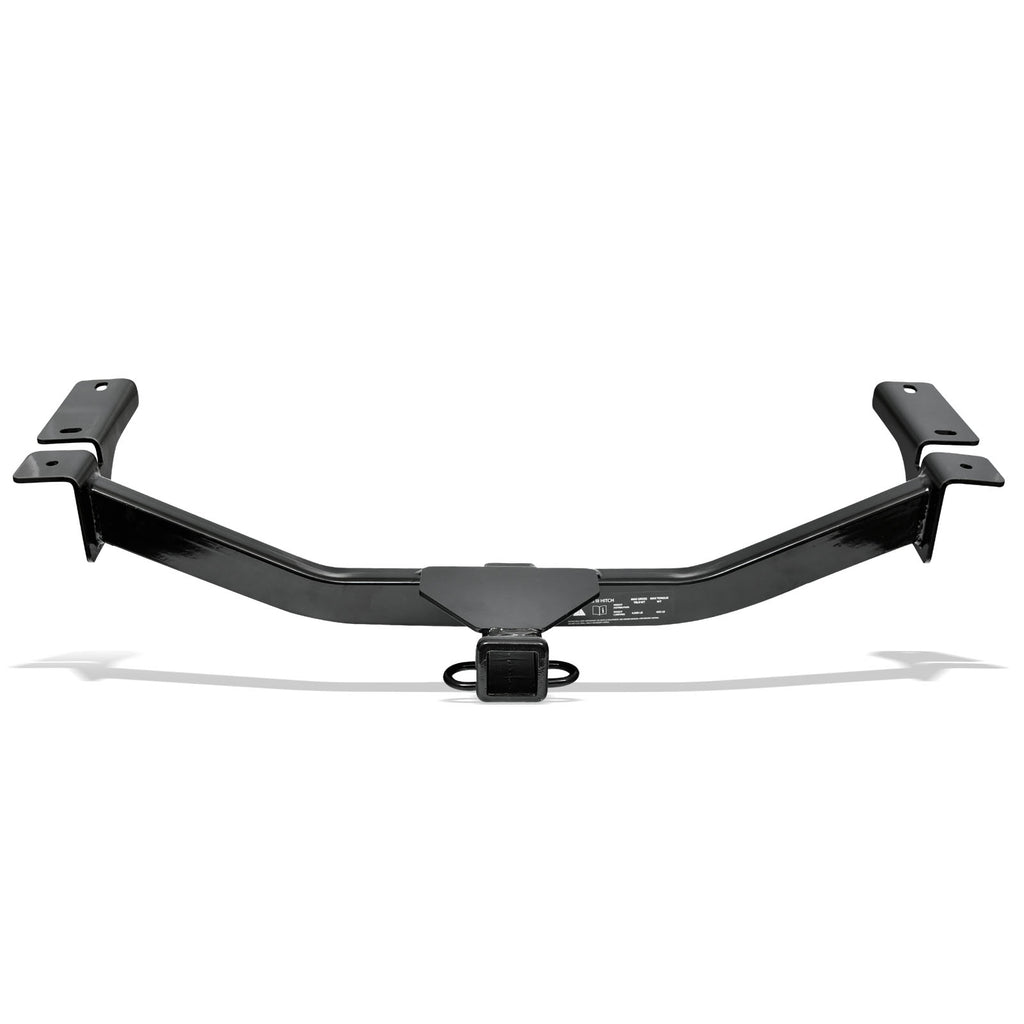2007-2015 Ford Edge & Lincoln MKX Class 3 Trailer Hitch - 13067