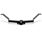 2007-2010 Hyundai Elantra Class 1 Trailer Hitch - Black
