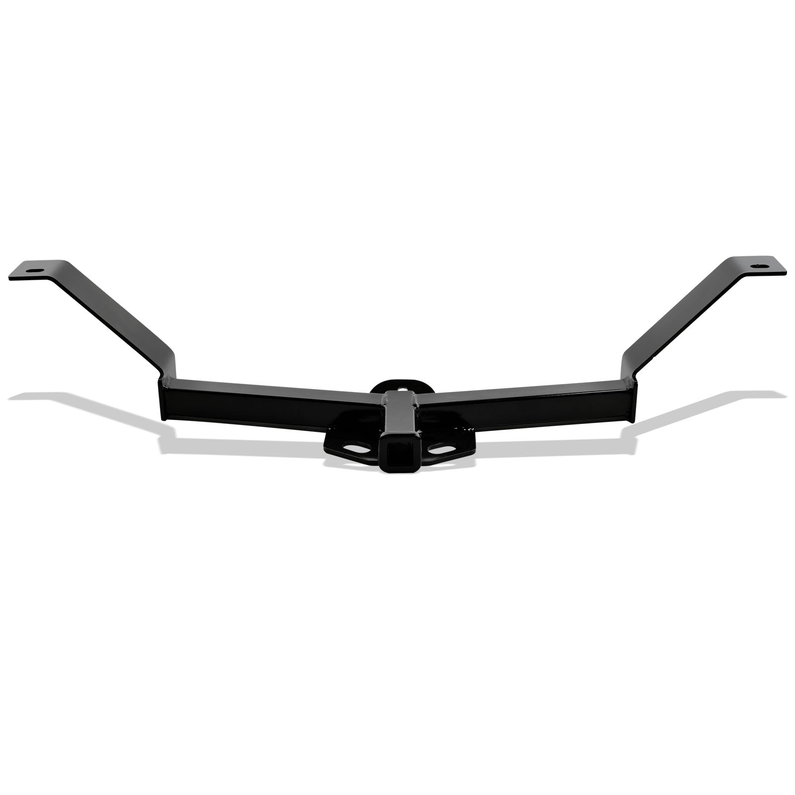 2007-2010 Hyundai Elantra Class 1 Trailer Hitch - Black