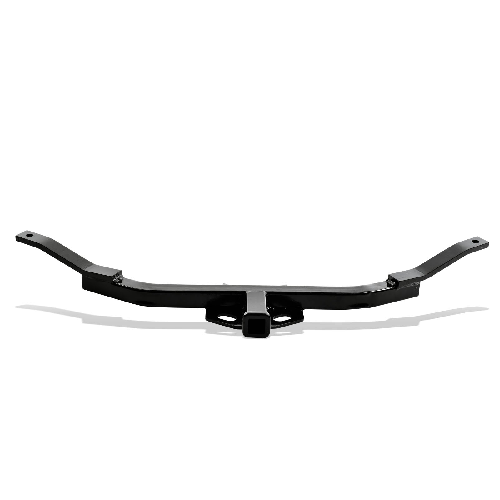 2003-2011 Honda Element Class 1 Trailer Hitch - Black 11700