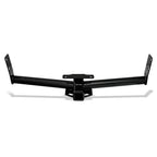 Class 3 Trailer Hitch Black - Pontiac Torrent Saturn Vue | 13591