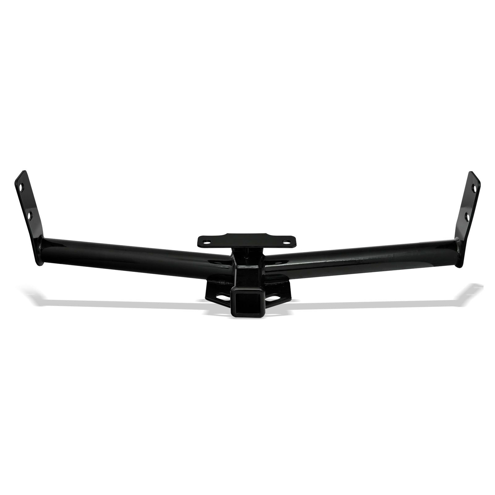 Class 3 Trailer Hitch Black - Pontiac Torrent Saturn Vue | 13591