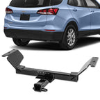 2018-2026 Chevrolet Equinox GMC Terrain 2" Trailer Hitch - Class 3