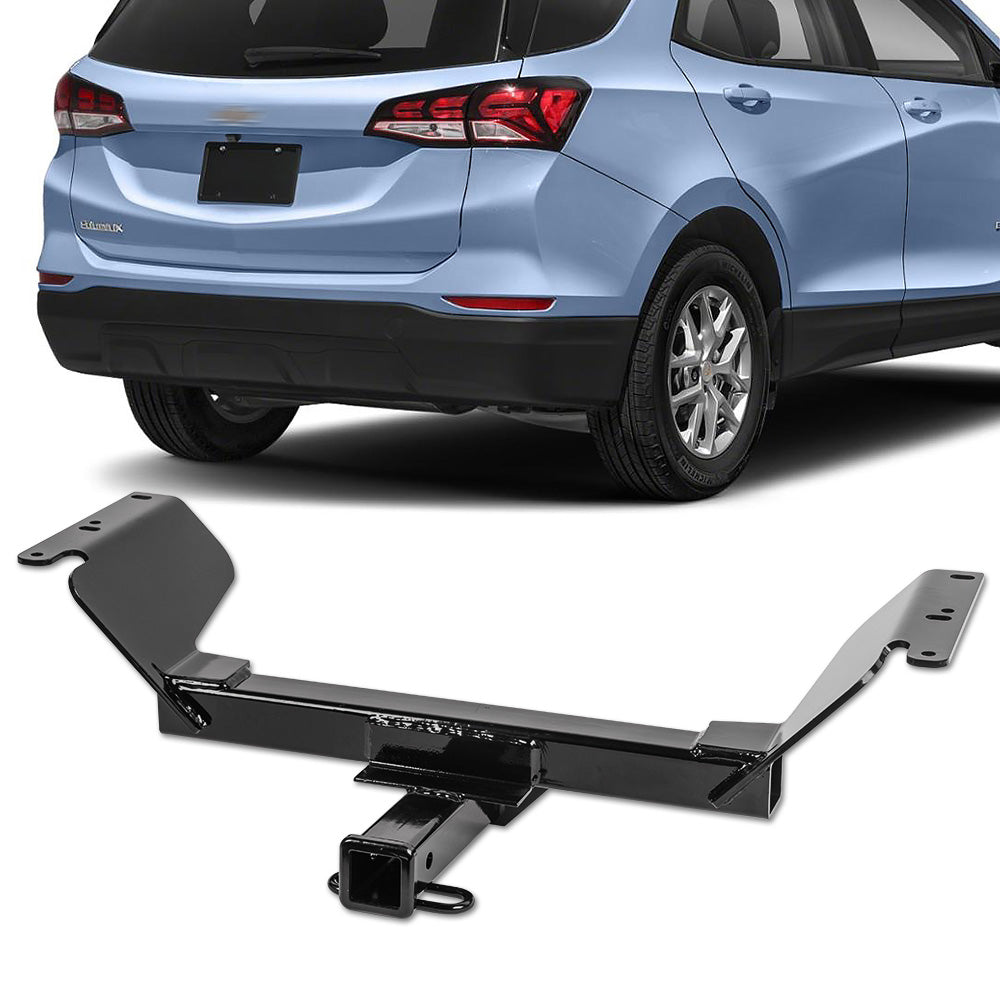 2018-2026 Chevrolet Equinox GMC Terrain 2" Trailer Hitch - Class 3