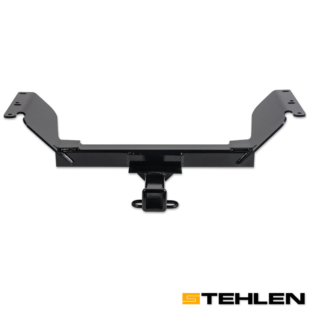 2018-2026 Chevrolet Equinox GMC Terrain 2" Trailer Hitch - Class 3