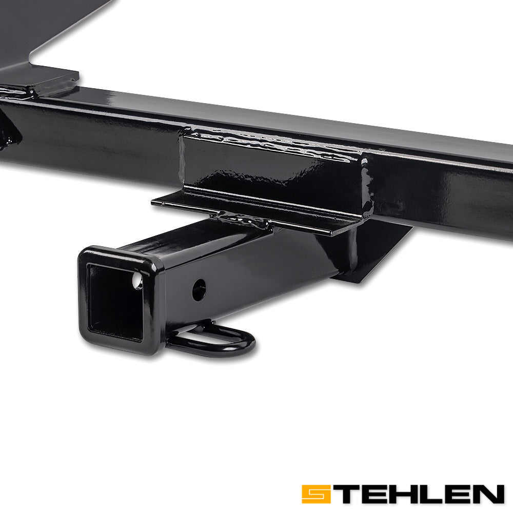 2018-2026 Chevrolet Equinox GMC Terrain 2" Trailer Hitch - Class 3