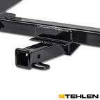 2018-2026 Chevrolet Equinox GMC Terrain 2" Trailer Hitch - Class 3