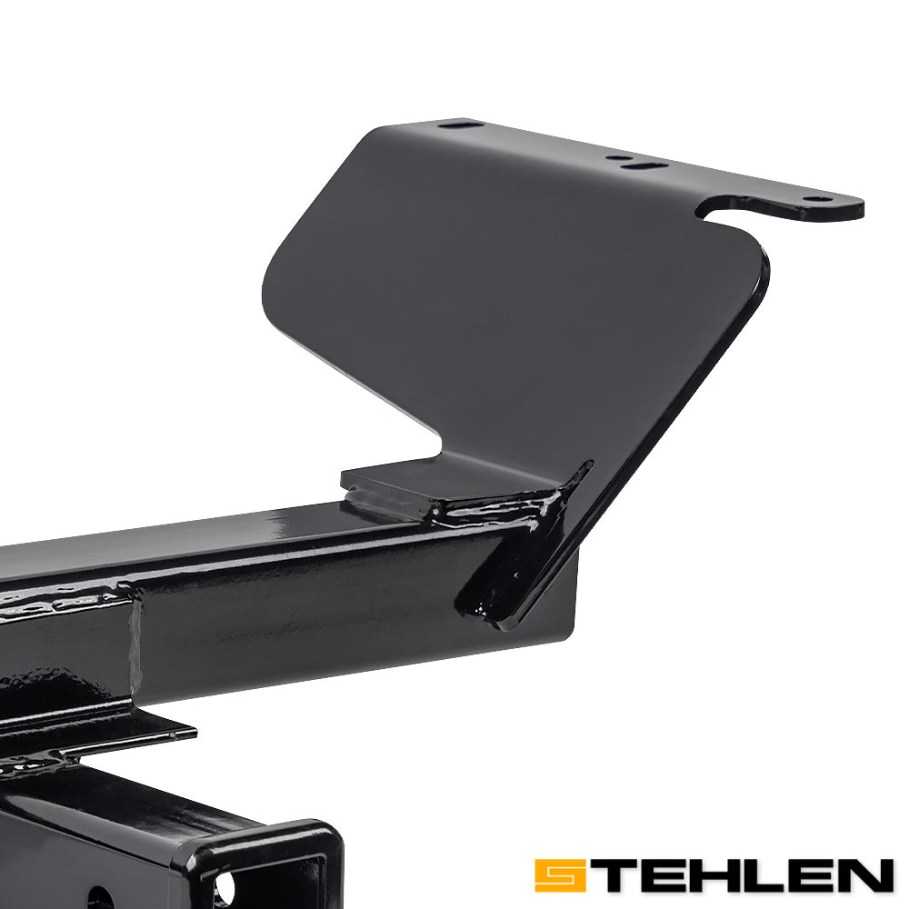 2018-2026 Chevrolet Equinox GMC Terrain 2" Trailer Hitch - Class 3