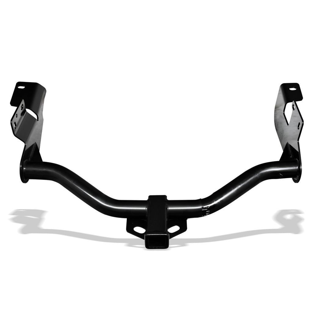 2005-2012 Ford Escape Class 3 Trailer Hitch - Black - 13650