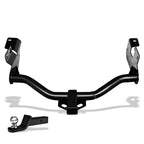 05-12 Ford Escape Class 3 Trailer Hitch & Ball Mount Combo - CURT